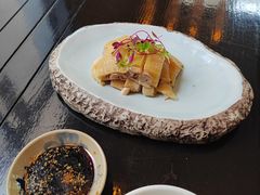 -品悦(崇明凯悦店)