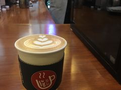 -茶缸AMOKKA COFFEE