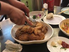 -西安饭庄·非遗陕菜(钟楼店)