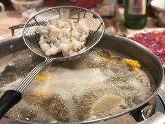 -汕头八合里海记牛肉店(清河店)