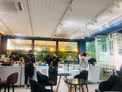 -游心咖啡(青山滨江店)
