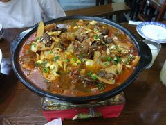 -云中菜馆(恒晟·云中绿园店)