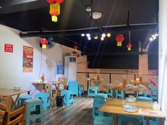 -明婷饭店(外曹家巷店)