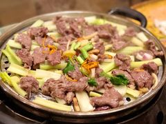 桑拿牛肉-阿多私房菜(顺德店)