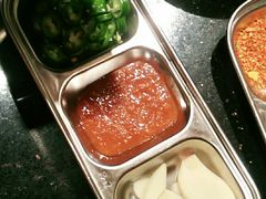-韩烧牛中牛·甄选黑牛烤肉(黑金店)