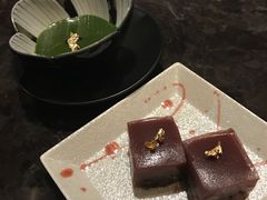 -Ginza Onodera铁板烧(外滩十八号店)