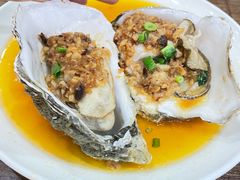 -柒柒海里·平价海鲜·蒸汽·家宴(金沙滩店)