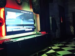 -阳光钱柜KTV(八一路店)