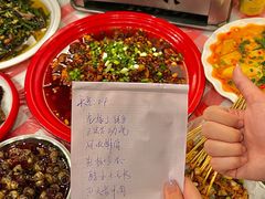 -绝味江湖发动鸡(新牌坊店)