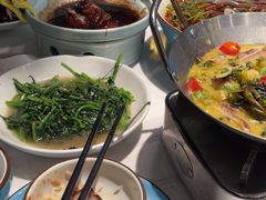 -曹家小菜(胜太路店)