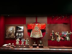 -中国闽台缘博物馆