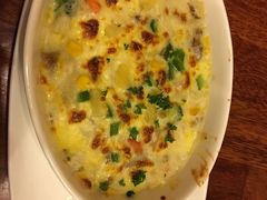 -玛格萝妮比萨屋(四平店)