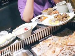 -环球约客烤涮自助(铜锣湾店)