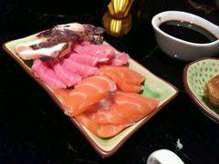 android_upload_pic-唐拉雅秀酒店-西锦汇空中BBQ·思创餐厅