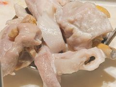 -海底捞火锅(上地华联店)