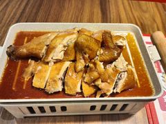 -西关味(大卫城店)