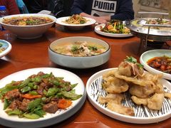 -赵家小馆(沈阳禹洲广场店)