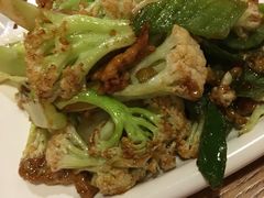 -四姐妹东北饺子(沙尾路店)