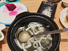 -糟粕醋·椰苑海南菜餐厅(亚龙湾天域酒店)