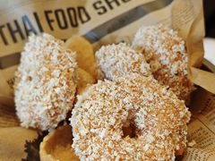 -太食獸泰式茶餐厅(IFS国金中心店)