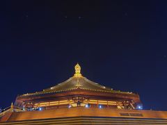 -隋唐洛阳城明堂天堂景区