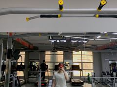 -CXFIT 陈徐健身工作室(凯旋店)