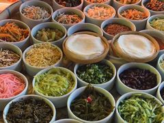 -包整·丝娃娃(一览甲秀楼风景店)