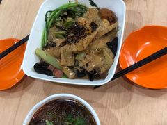 -林静小吃(复兴路店)