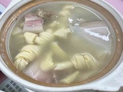 -蘭心餐厅(进贤路店)