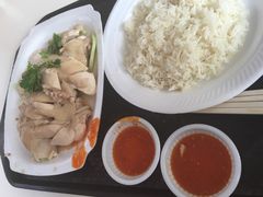 -纽顿熟食中心