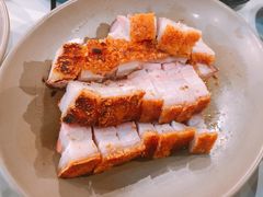 脆皮烧肉-Food Factory 食街工坊