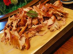 -燕郊烧鸽子(广安路店)