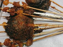 -饶福记·南昌烧烤大排档(九龙湖土著店)