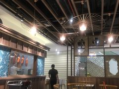 大堂-惠如樓(白云机场T2国际出发店)