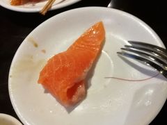 -粤海酒店-旋转餐厅