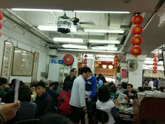 -香港蓮香樓(上環店)