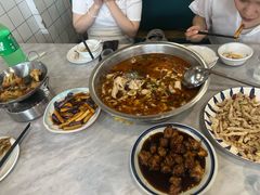 -老四川平头酸菜鱼(衙前店)