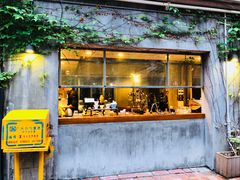 -来回·咖啡(天河南店)