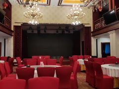 -北京圆山大酒店·餐厅