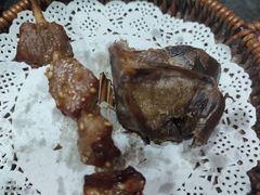 -高家烧鸽子烧烤店63年