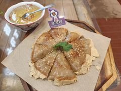 -芋包王闽南茶楼(八市店)