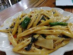 -南记食粥坊·宵夜大排档(岭南分店)