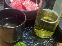 -金九姬黑牛烤肉料理(杨舍老街店)