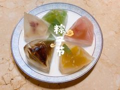 星冰粽-星巴克(青岛黄岛家佳源分店)