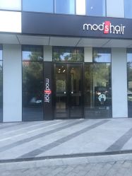 -mod's hair