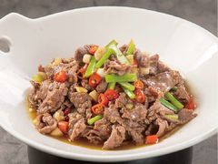 -佬麻雀·剁椒鱼头(京基KK One店)