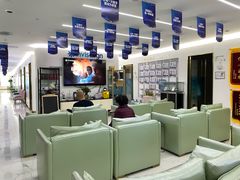 -美可普口腔医院(东街分店)