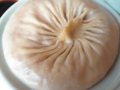 蟹黄大汤包-冶春茶社(官园桥店)