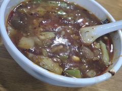 -邢老三肉丸糊辣汤(西安总店)