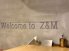 -ZM COFFEE(西安路店)